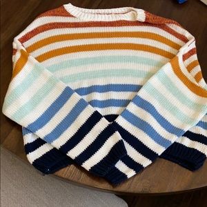 Sweater from Francescas! Size:M